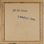 Andrzej Nowacki, 09.05.2004, 2004