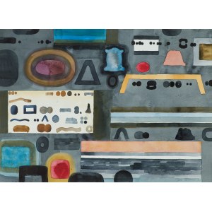 Jan Tarasin, SITUATION, 1996