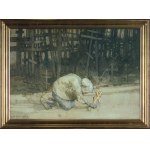Jerzy Duda Gracz, GRABARKA - 5, 1998