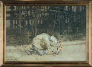 Jerzy Duda Gracz, GRABARKA - 5, 1998