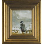Jerzy Duda Gracz, TABLEAU 930 (JURAJSKI), 1985