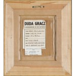 Jerzy Duda Gracz, TABLEAU 930 (JURAJSKI), 1985