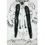 Tadeusz Brzozowski, RESPONDENTA UWIERA, 1980-1982
