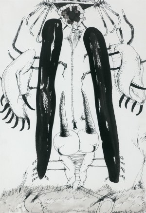 Tadeusz Brzozowski, RESPONDENTA UWIERA, 1980-1982