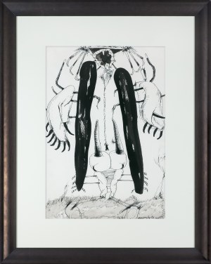 Tadeusz Brzozowski, RESPONDENTA UWIERA, 1980-1982
