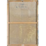 Edward Dwurnik, RYPIN – DIPTYCHON, August 1970