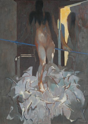Jacek Waltoś, POMIĘDZY NAMI KRES, 1978