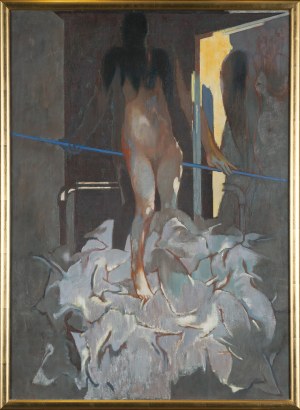 Jacek Waltoś, POMIĘDZY NAMI KRES, 1978