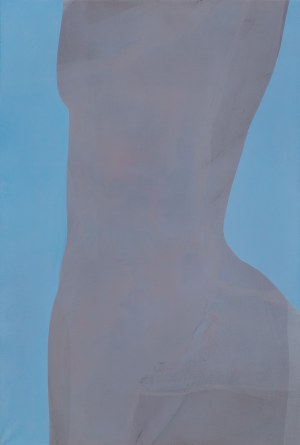 Władysław Jackiewicz, CIAŁO XVII, 1981
