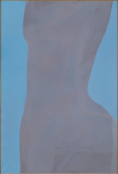 Władysław Jackiewicz, CIAŁO XVII, 1981