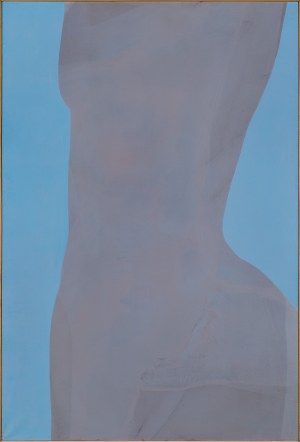 Władysław Jackiewicz, CIAŁO XVII, 1981