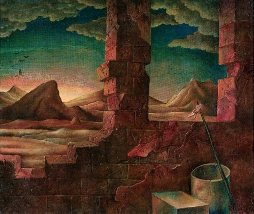 Henryk Waniek, ŚWIT, 1975
