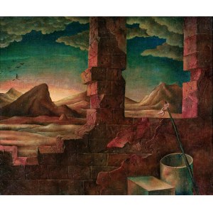 Henryk Waniek, ŚWIT, 1975