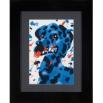 Waldemar Świerzy, FROM THE “DOGS” SERIES 1