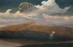 Maksymilian Novák-Zempliński, NAVIS PNEUMATICUS, 2010