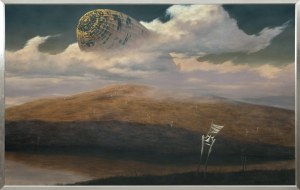 Maksymilian Novák-Zempliński, NAVIS PNEUMATICUS, 2010