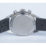 Výrobce: Heuer, HEUER S ČERNÝM CIFERNÍKEM