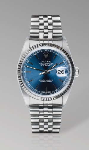 Manufaktura: Rolex, ROLEX OYSTER PERPETUAL DATEJUST 36