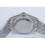 Manufacturer: Rolex, ROLEX OYSTER PERPETUAL DATEJUST 36