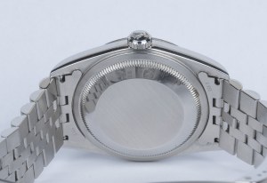 Manufaktura: Rolex, ROLEX OYSTER PERPETUAL DATEJUST 36