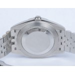 Manufaktura: Rolex, ROLEX „WIMBLEDON” OYSTER PERPETUAL DATEJUST 41 , 2022