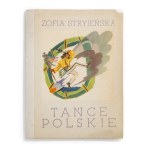 Zofia Stryjeńska (1891 Krakov – 1976 Ženeva), „Poľské tance“, 1938