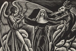 Władysław Skoczylas (1883 Wieliczka - 1934 Warszawa), 