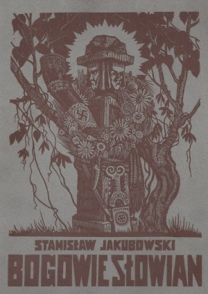 Stanisław Jakubowski (1885 Kosów - 1964 Kraków), Teka 