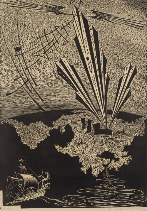 Stefan Rassalski (1910 Symonów - 1972 Warszawa), 