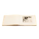 Louis Marcoussis (1878, Łódź – 1941, Cusset), Planches de salut portfolio, 1931