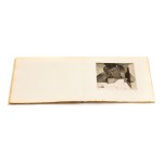 Louis Marcoussis (1878, Łódź – 1941, Cusset), Planches de salut portfolio, 1931