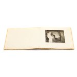 Louis Marcoussis (1878, Łódź – 1941, Cusset), Planches de salut portfolio, 1931