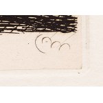 Louis Marcoussis (1878, Łódź – 1941, Cusset), Planches de salut portfolio, 1931