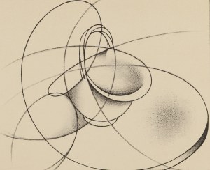 Henryk Berlewi (1894 Warszawa - 1967 Paryż), 