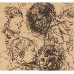Izaak Celnikier (1923 Warszawa - 2011 Paryż), Dzieci, 1969