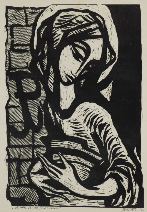 Irena Stankiewicz (ur. 1925, Puławy), 