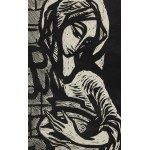 Irena Stankiewicz (b. 1925, Puławy), Our Lady of the Home Army