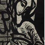 Irena Stankiewicz (b. 1925, Puławy), Our Lady of the Home Army
