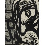 Irena Stankiewicz (b. 1925, Puławy), Our Lady of the Home Army