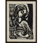 Irena Stankiewicz (b. 1925, Puławy), Our Lady of the Home Army