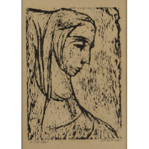 Irena Stankiewicz (nata nel 1925 a Puławy), Izolda