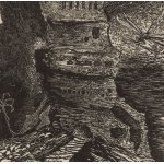 Jan Białostocki, The Tower of Babel, 1947