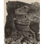 Jan Białostocki, The Tower of Babel, 1947