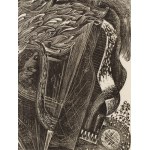 Jan Białostocki, Hudební fantazie, 1946
