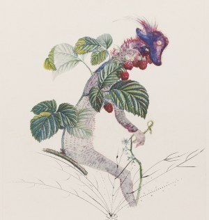 Salvador Dalí (1904 Figueres - 1989 Figueres), 