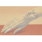 René Magritte (1898, Lessines – 1967, Brussels), Les Bijoux Indiscrets (The Indiscreet Jewels), 1963