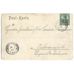 Postcard - Gruss von St. Annaberg O/S - Greetings from St. Anne
