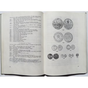 Dr Marian Gumowski, Handbuch - Der Polnischen Numizmatik, Graz 1960, ex-libris St. Aulich