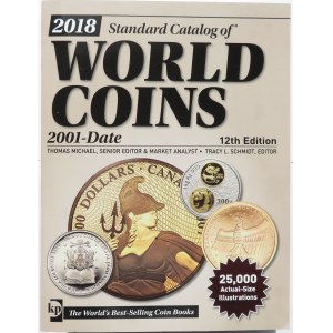World Coins, 2001 to date, 9 edycja 2015