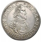 Niemcy, Augsburg, Ferdynand III, talar 1642, Augsburg
